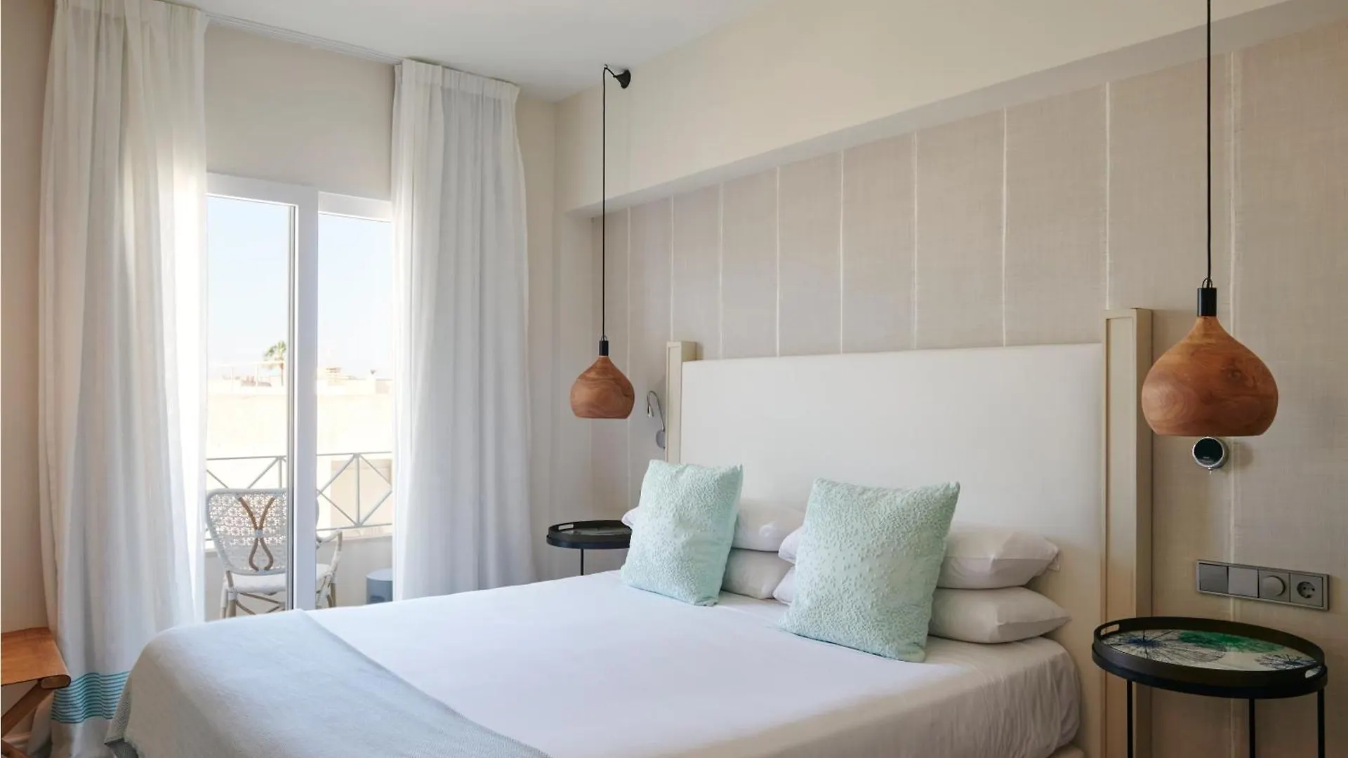 Hotel Honucai (Adults Only) Colonia de Sant Jordi