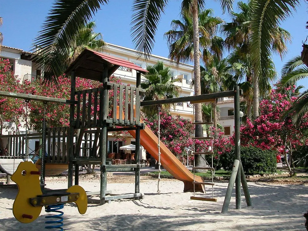 Hotel Honucai (Adults Only) Colonia de Sant Jordi 4*,  Spain
