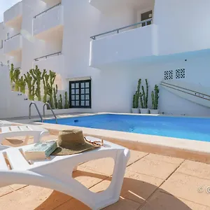 Ibiza Apartmán