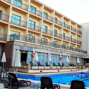 Iris - Only Adults *** El Arenal (Mallorca)