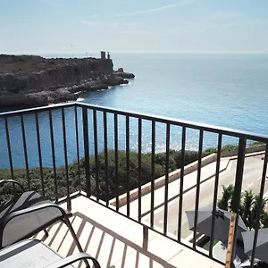 Rocamar ** Cala Figuera (Mallorca)