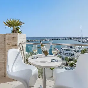 Brisa Marina **** Port de Alcudia (Mallorca)
