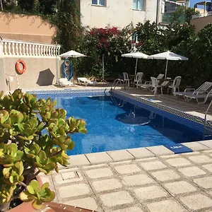 San Telmo - Adults Only ** Cala Major (Mallorca)