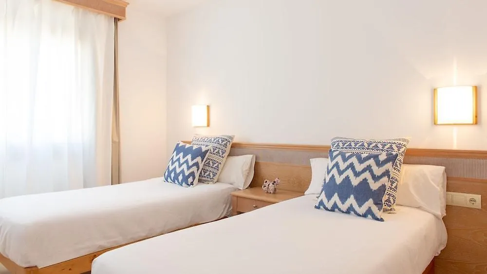 Hotel Honucai (Adults Only) Colonia de Sant Jordi 4*,