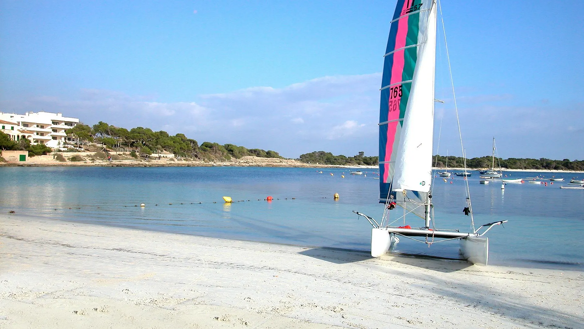 Hotel Honucai (Adults Only) Colonia de Sant Jordi