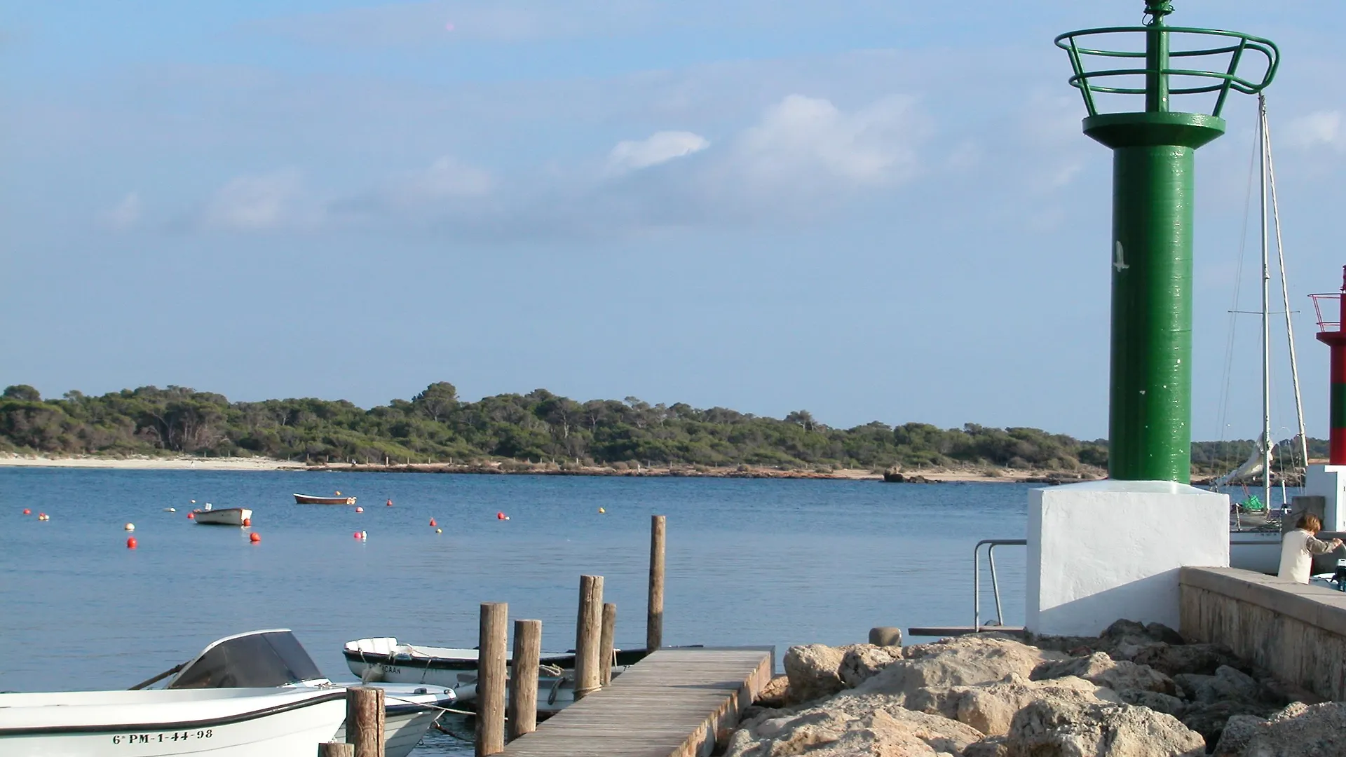 Hotel Honucai (Adults Only) Colonia de Sant Jordi