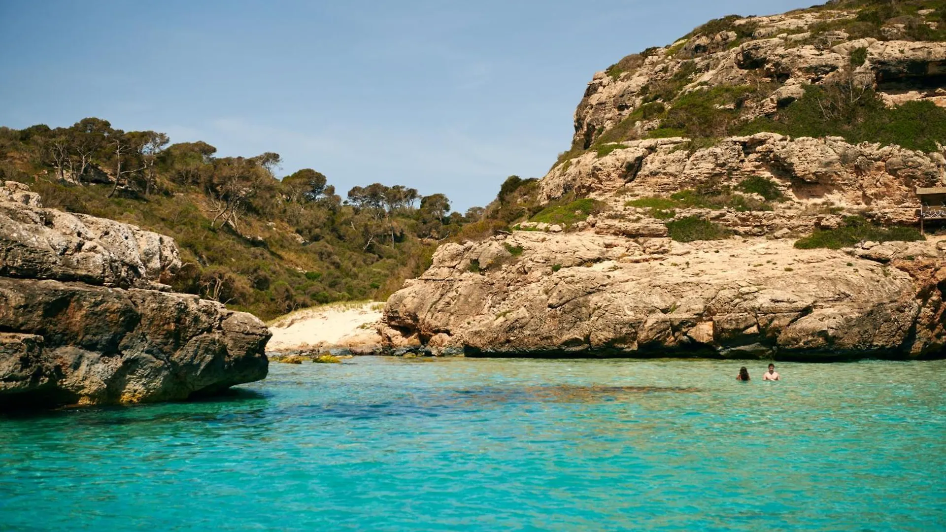 Hotel Honucai (Adults Only) Colonia de Sant Jordi