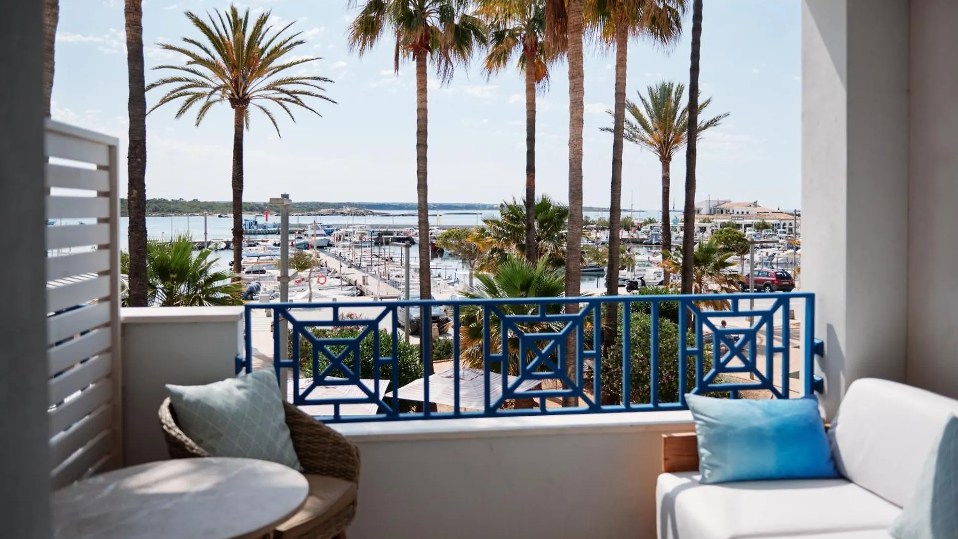 ****  Hotel Honucai (Adults Only) Colonia de Sant Jordi Spanien