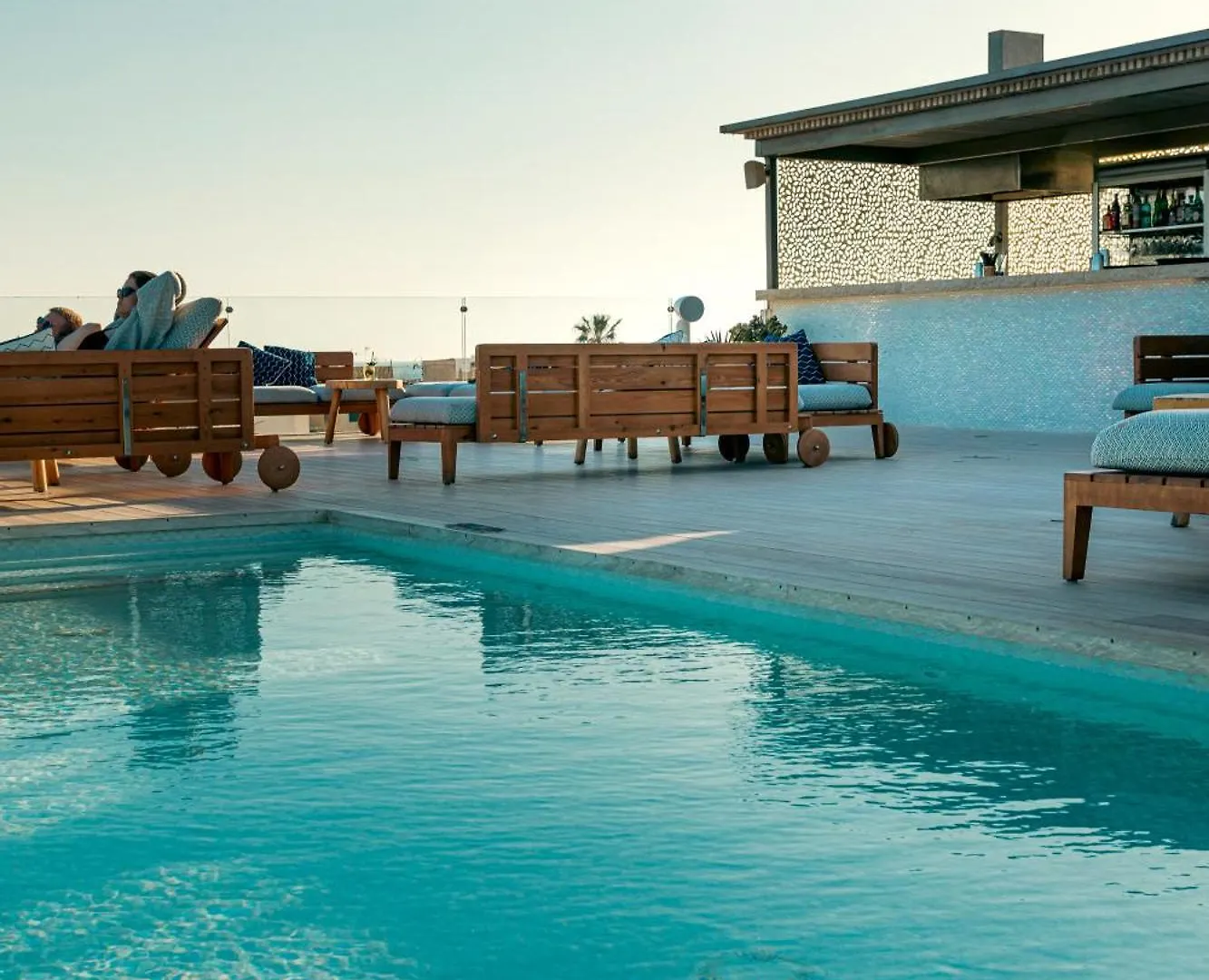 Hotel Honucai (Adults Only) Colonia de Sant Jordi