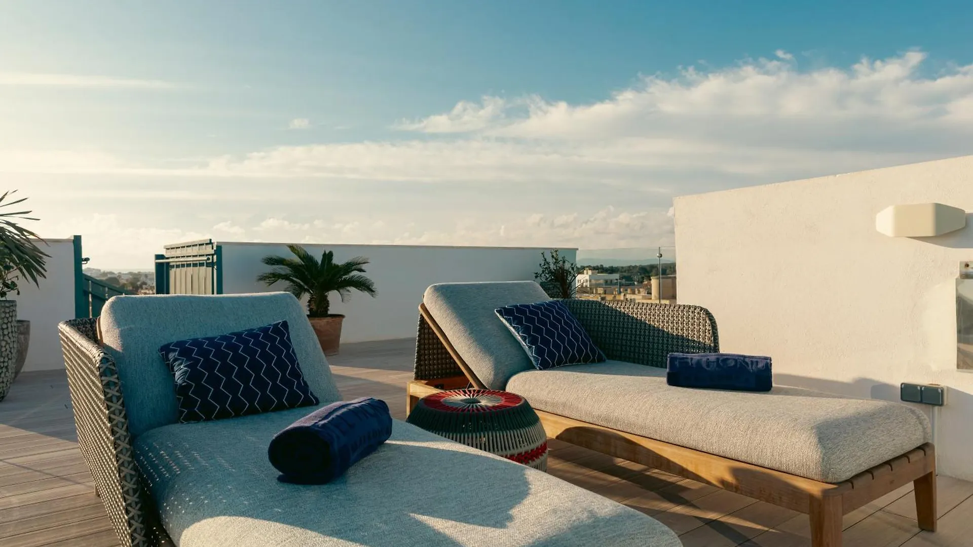 Hotel Honucai (Adults Only) Colonia de Sant Jordi