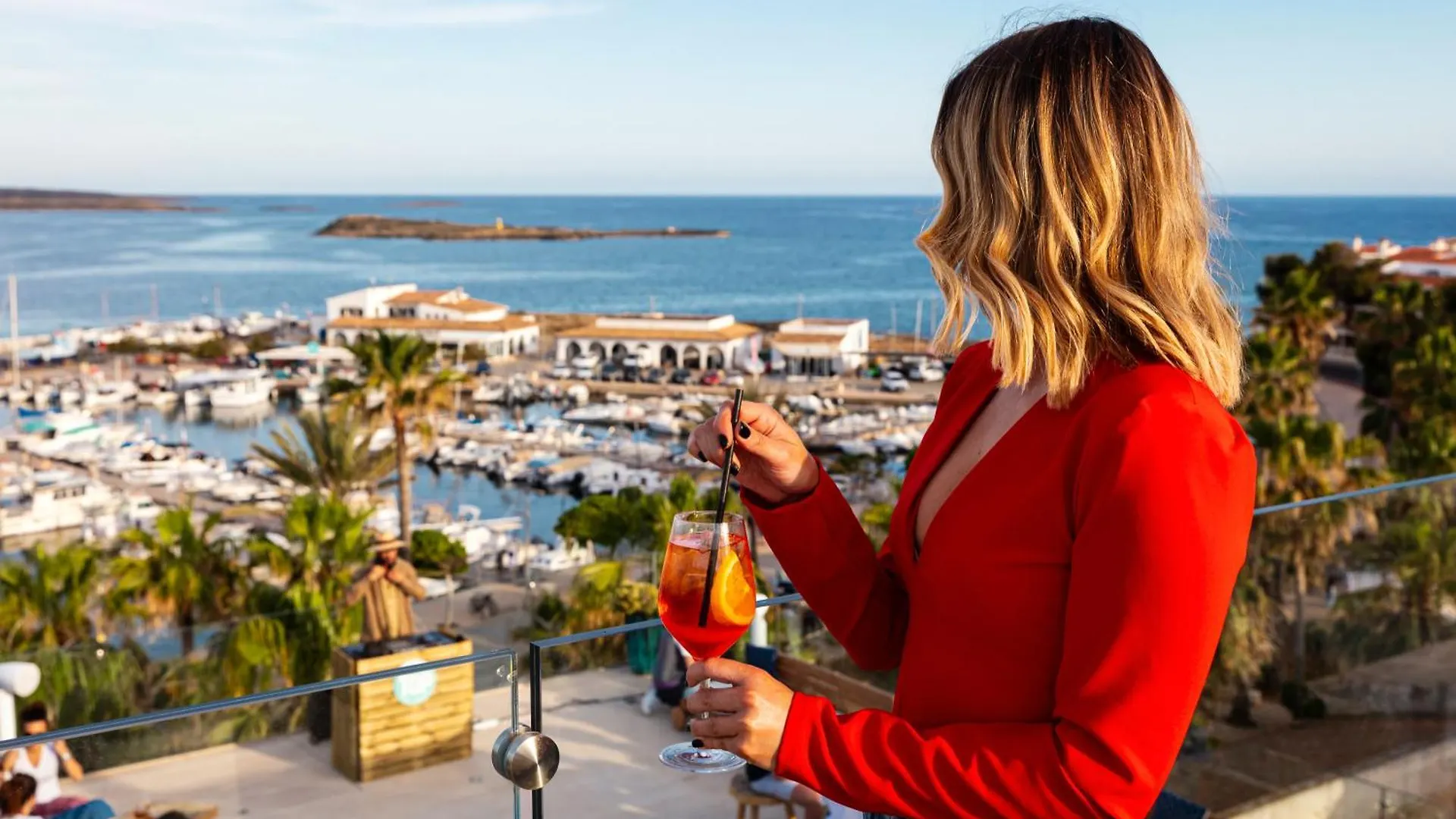 Hotel Honucai (Adults Only) Colonia de Sant Jordi