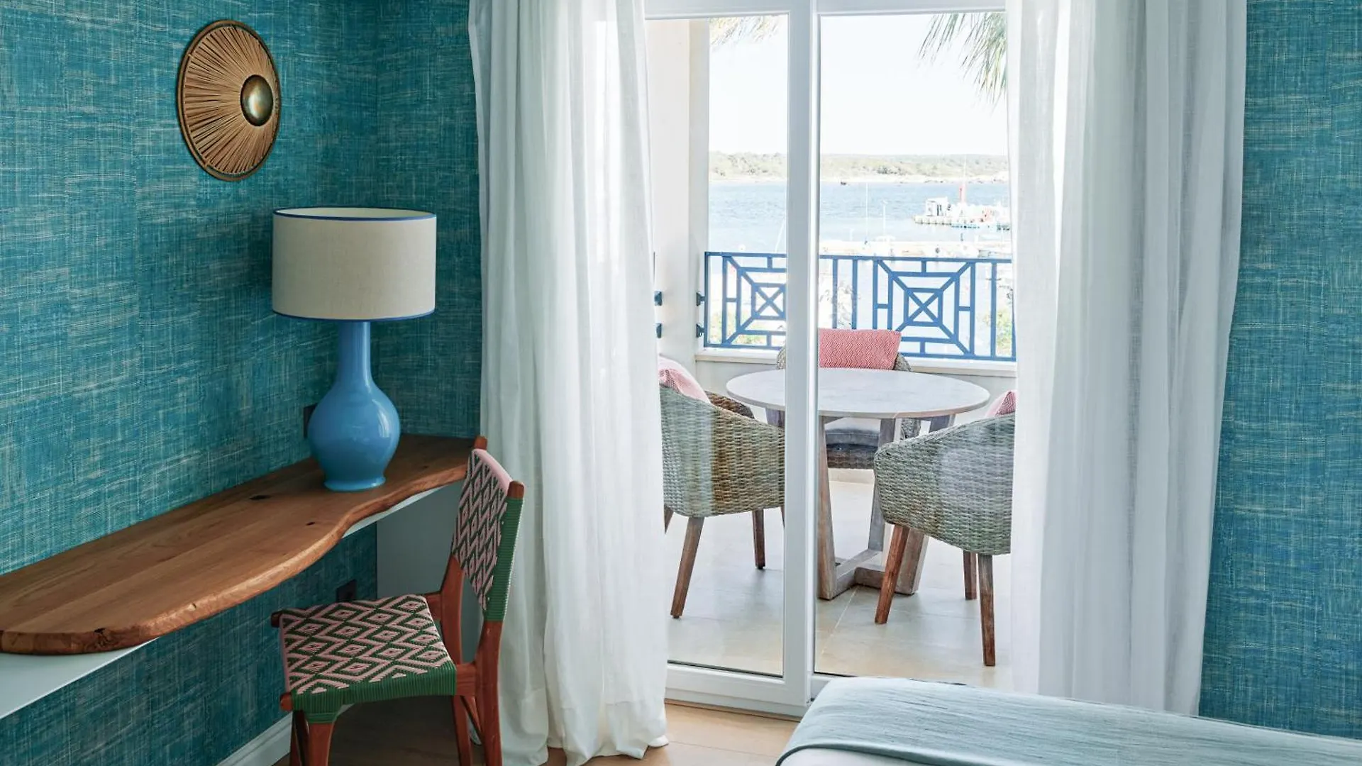 ****  Hotel Honucai (Adults Only) Colonia de Sant Jordi Spanien