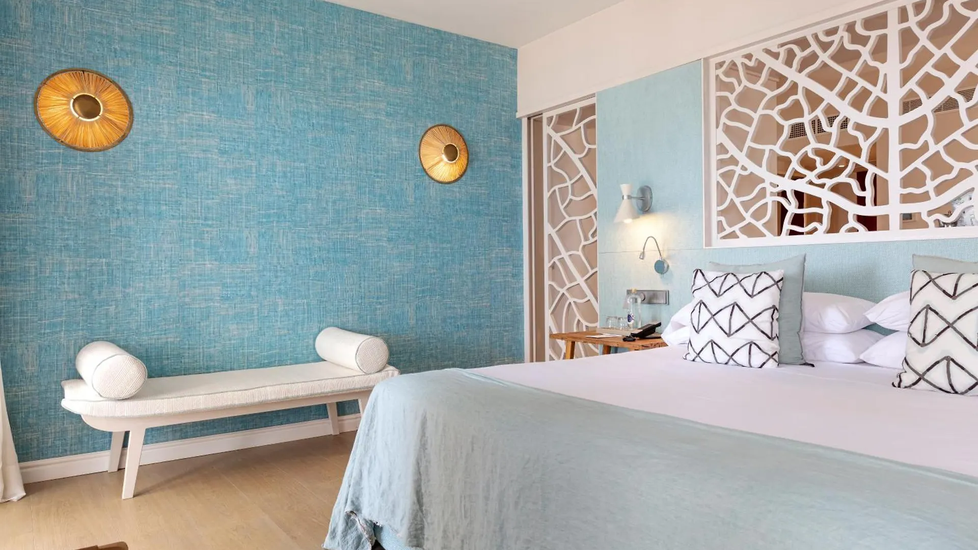 Hotel Honucai (Adults Only) Colonia de Sant Jordi