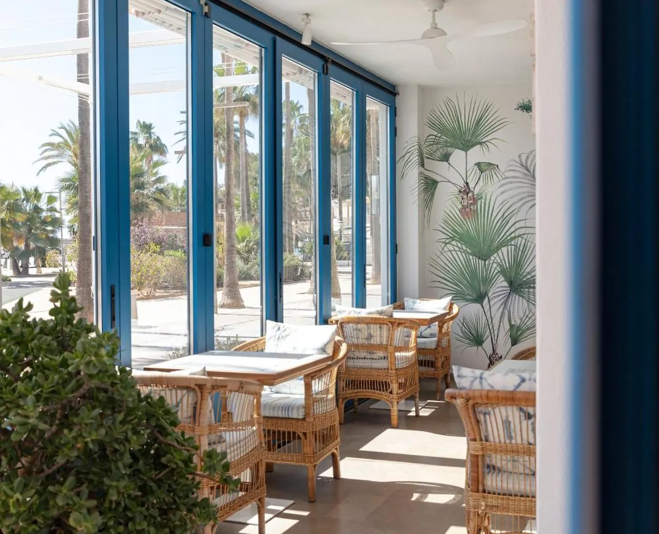 Hotel Honucai (Adults Only) Colonia de Sant Jordi 4*,  Spanien
