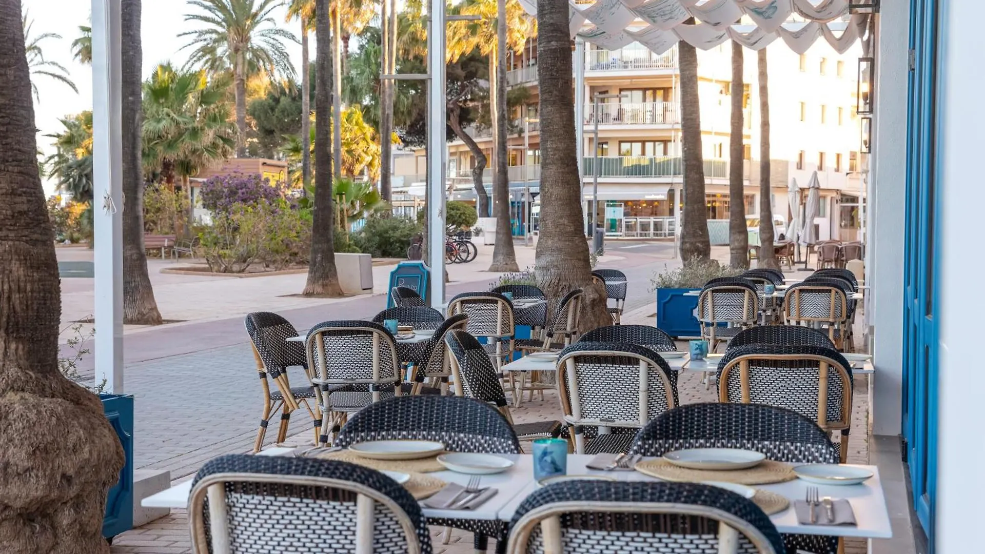 Hotel Honucai (Adults Only) Colonia de Sant Jordi