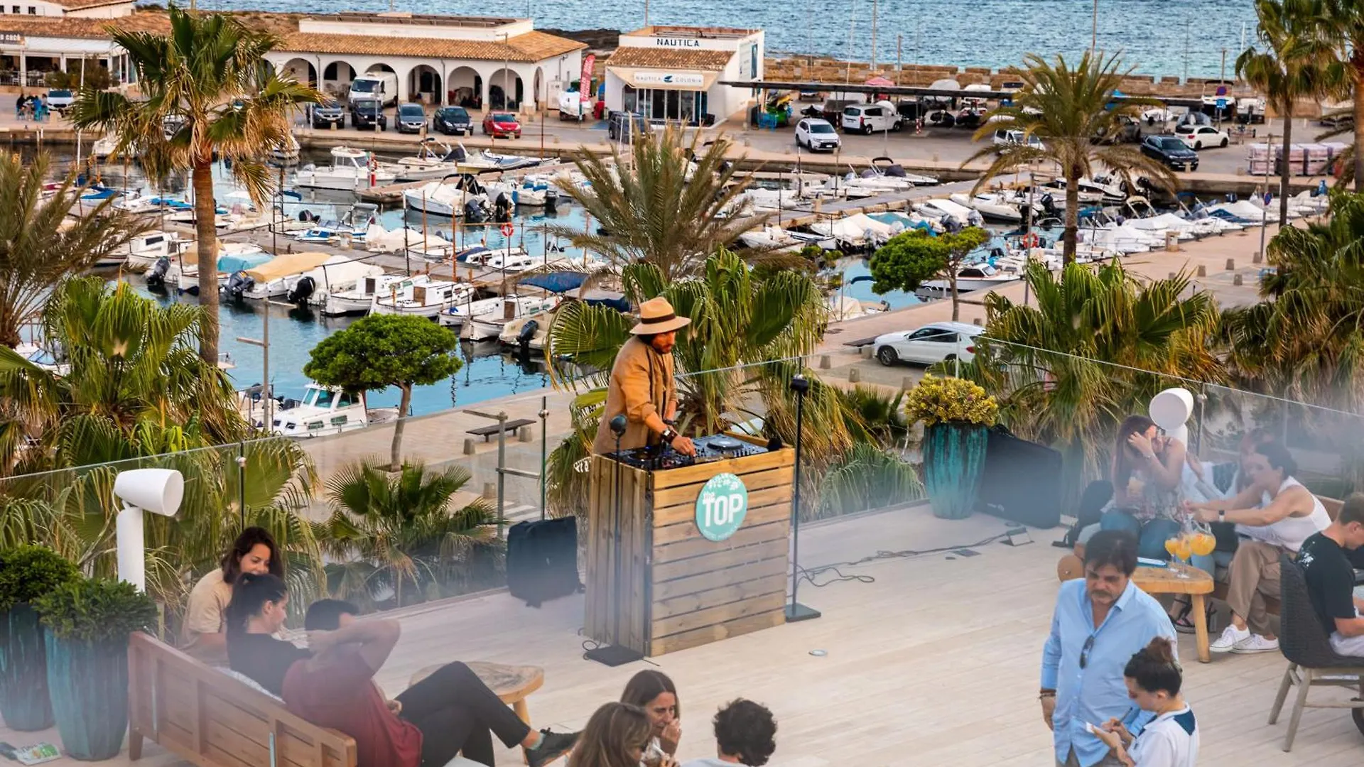 Hotel Honucai (Adults Only) Colonia de Sant Jordi