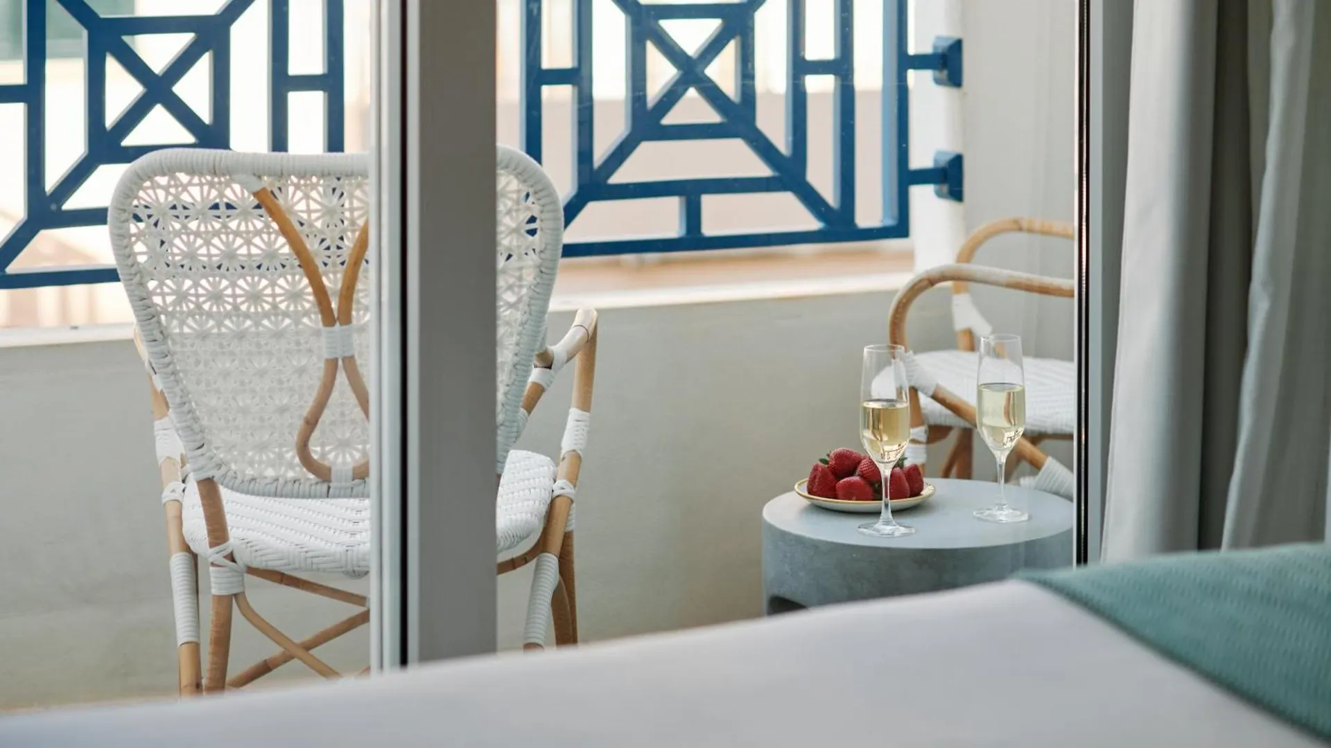 Hotel Honucai (Adults Only) Colonia de Sant Jordi Spanien