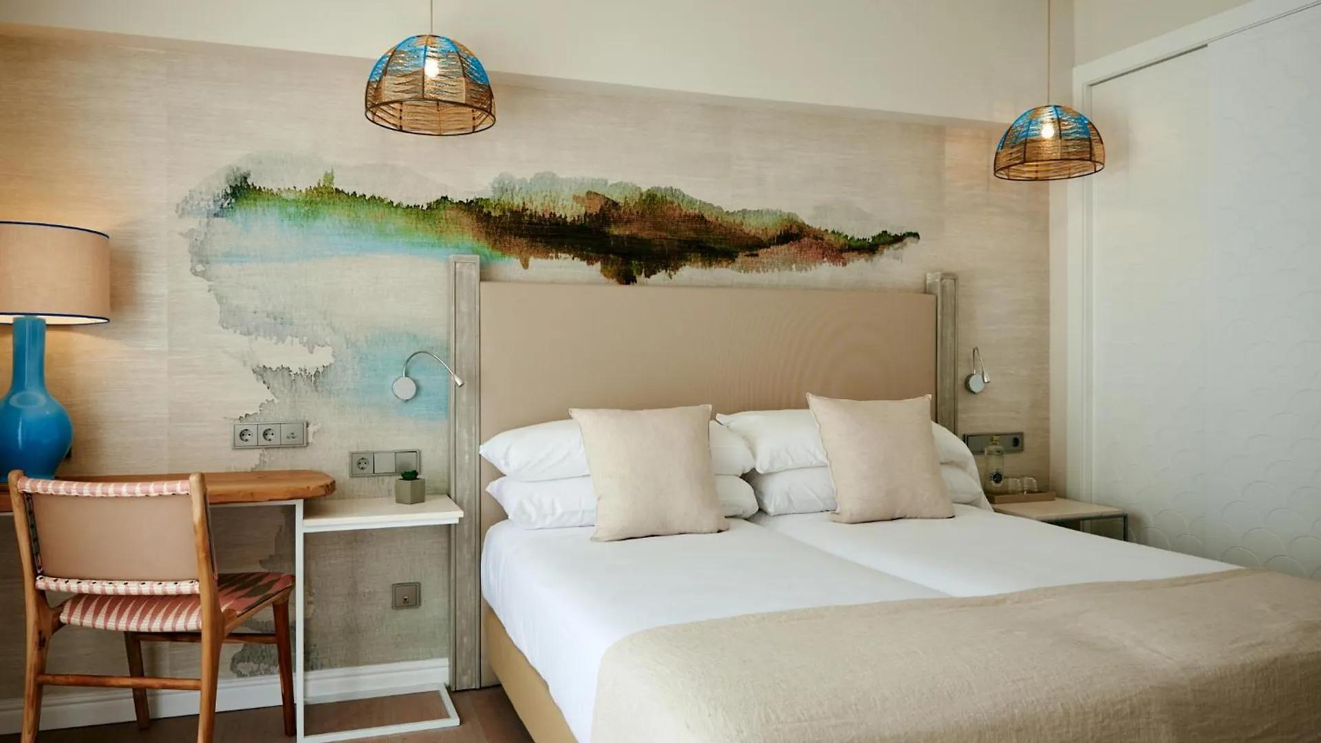 Hotel Honucai (Adults Only) Colonia de Sant Jordi