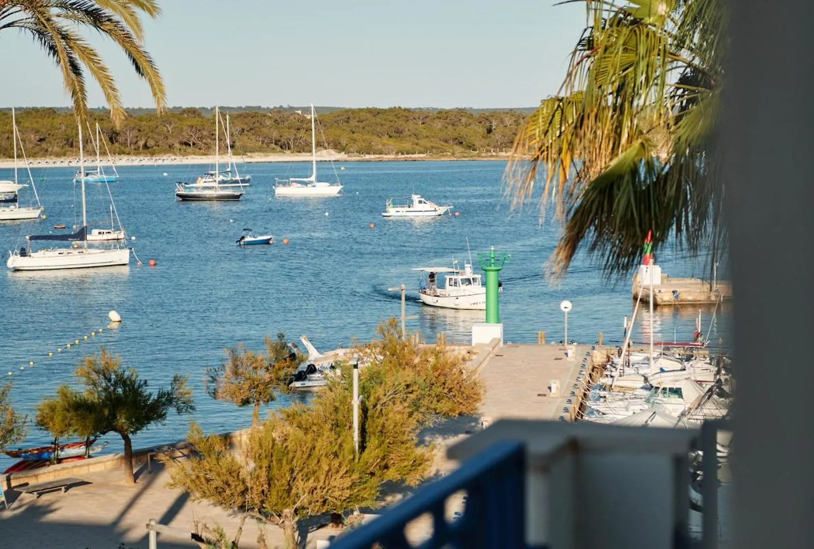 Hotel Honucai (Adults Only) Colonia de Sant Jordi