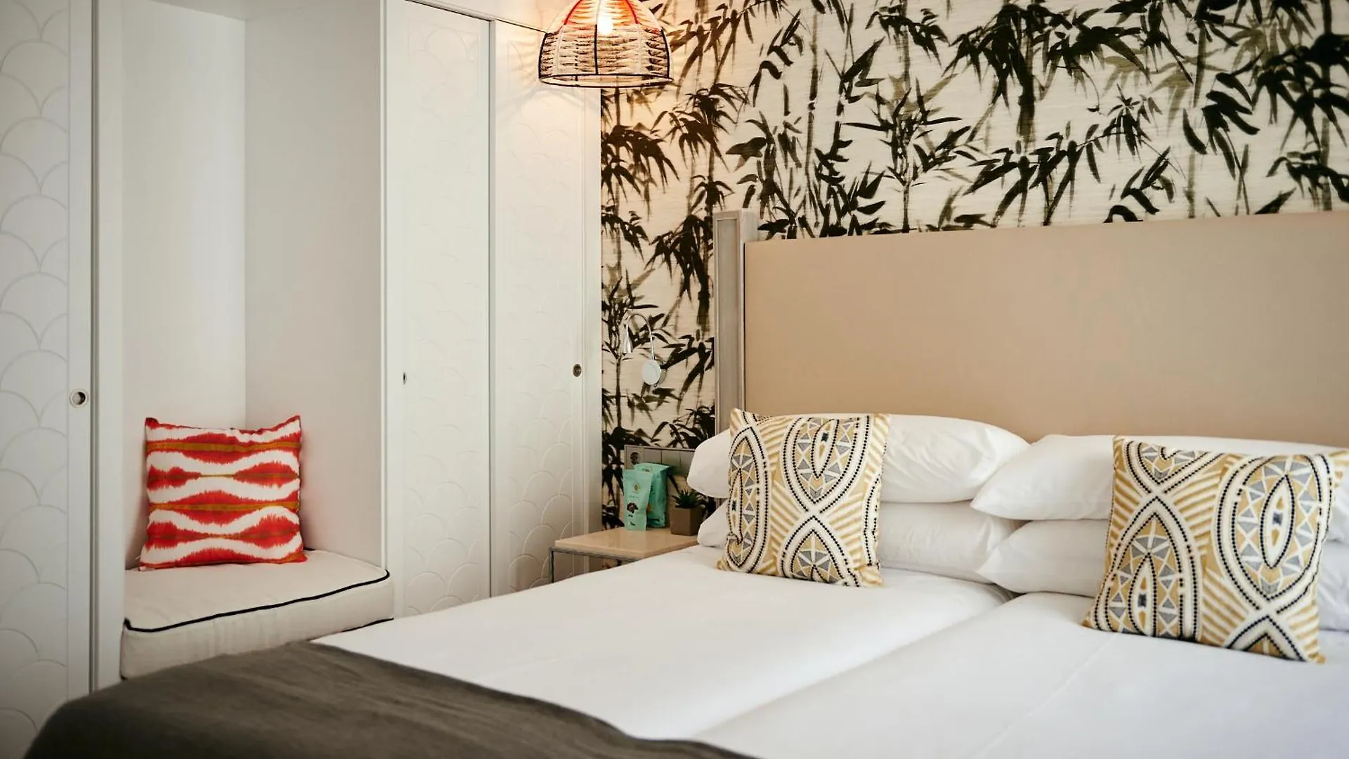 Hotel Honucai (Adults Only) Colonia de Sant Jordi