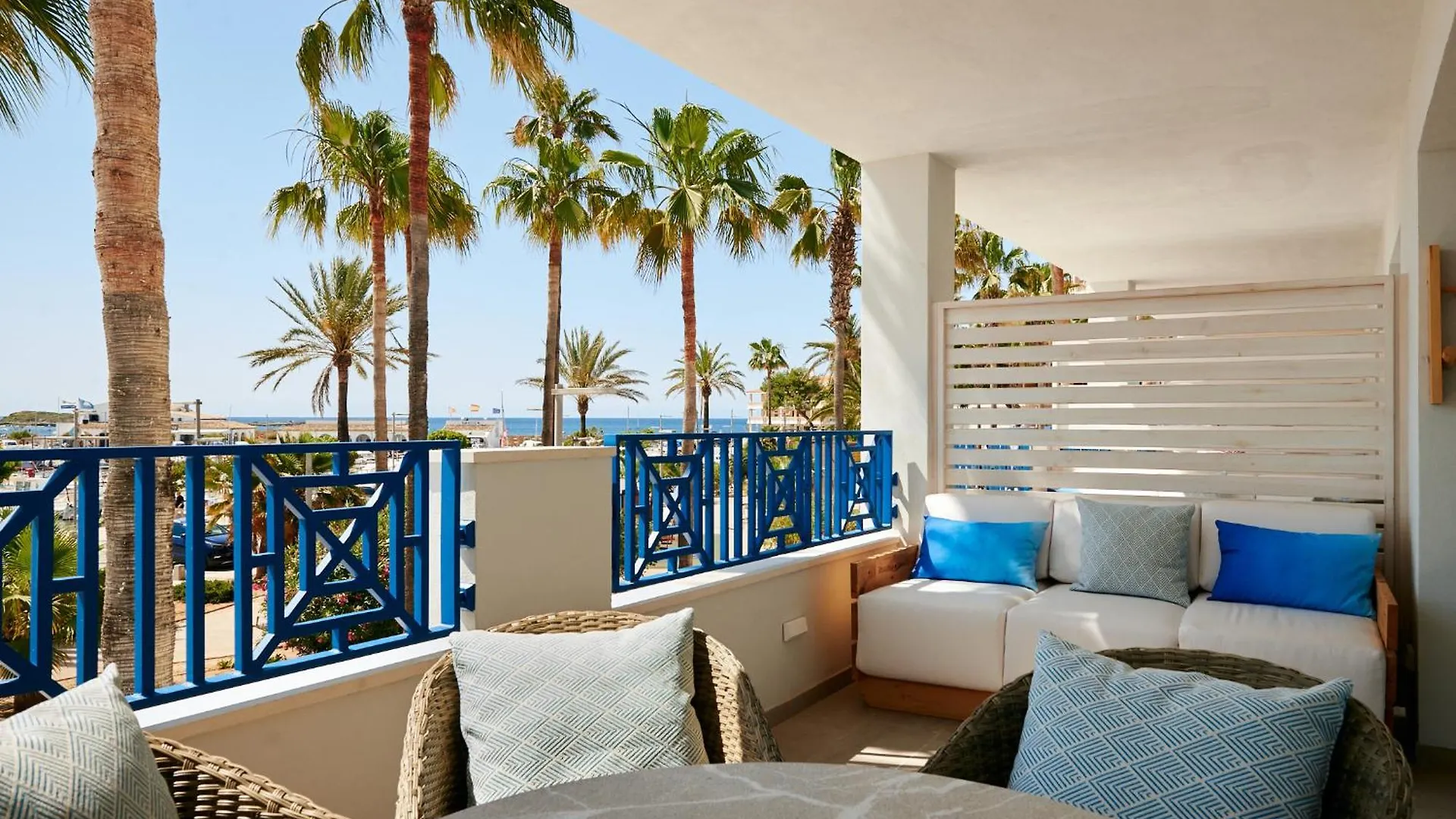 Hotel Honucai (Adults Only) Colonia de Sant Jordi