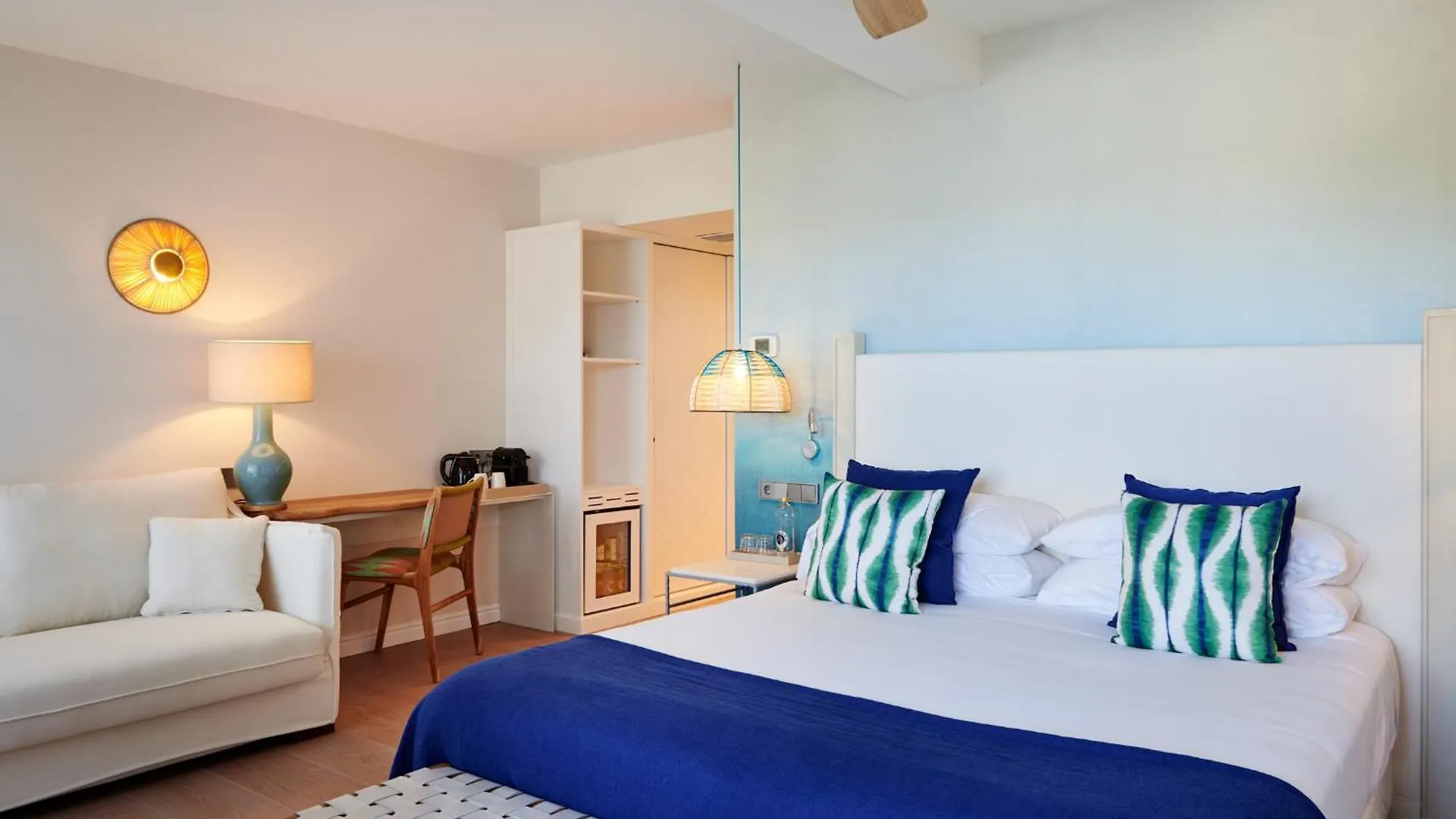 Hotel Honucai (Adults Only) Colonia de Sant Jordi