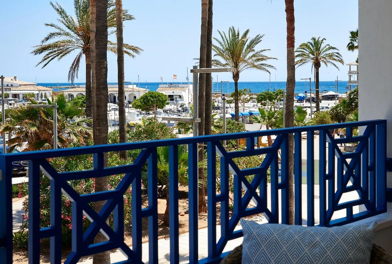 Hotel Honucai (Adults Only) Colonia de Sant Jordi 4*,  Spanien
