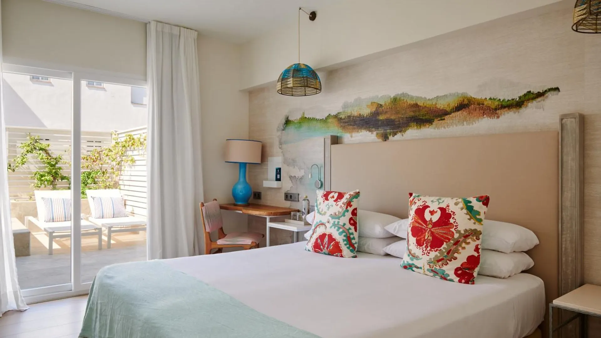 Hotel Honucai (Adults Only) Colonia de Sant Jordi
