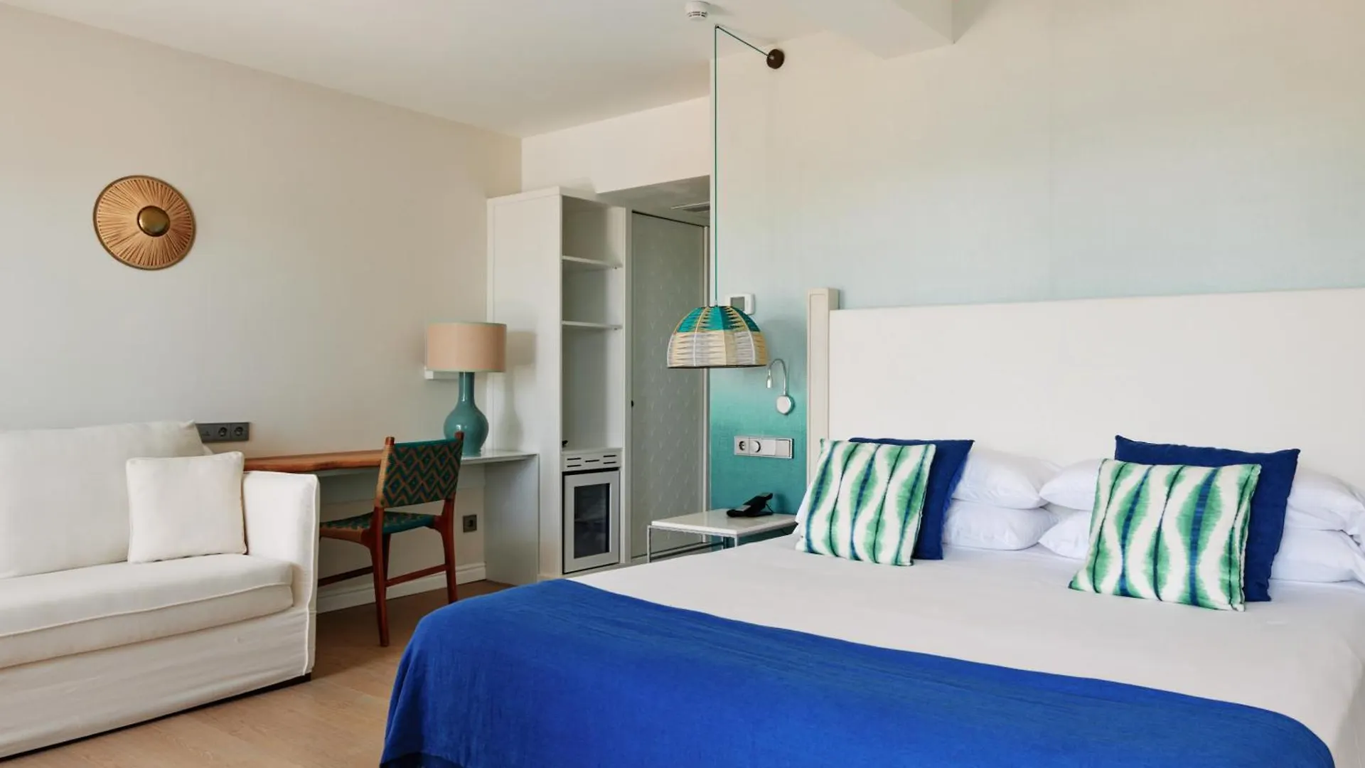 Hotel Honucai (Adults Only) Colonia de Sant Jordi 4*,  Spanien