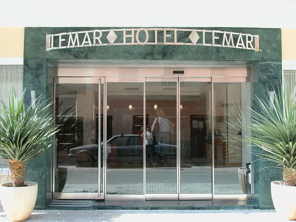 Hotel Honucai (Adults Only) Colonia de Sant Jordi 4*,