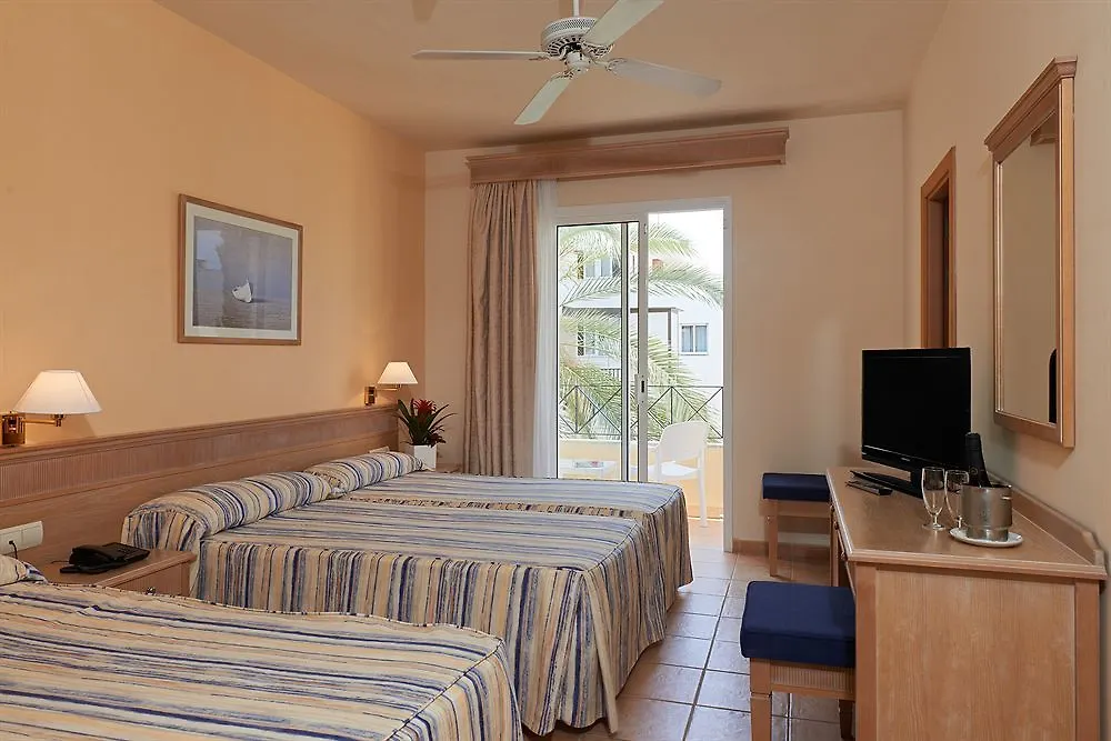Hotel Honucai (Adults Only) Colonia de Sant Jordi
