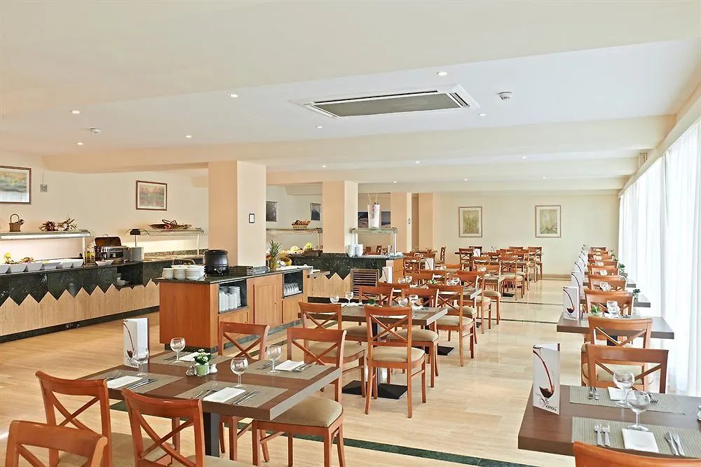 Hotel Honucai (Adults Only) Colonia de Sant Jordi