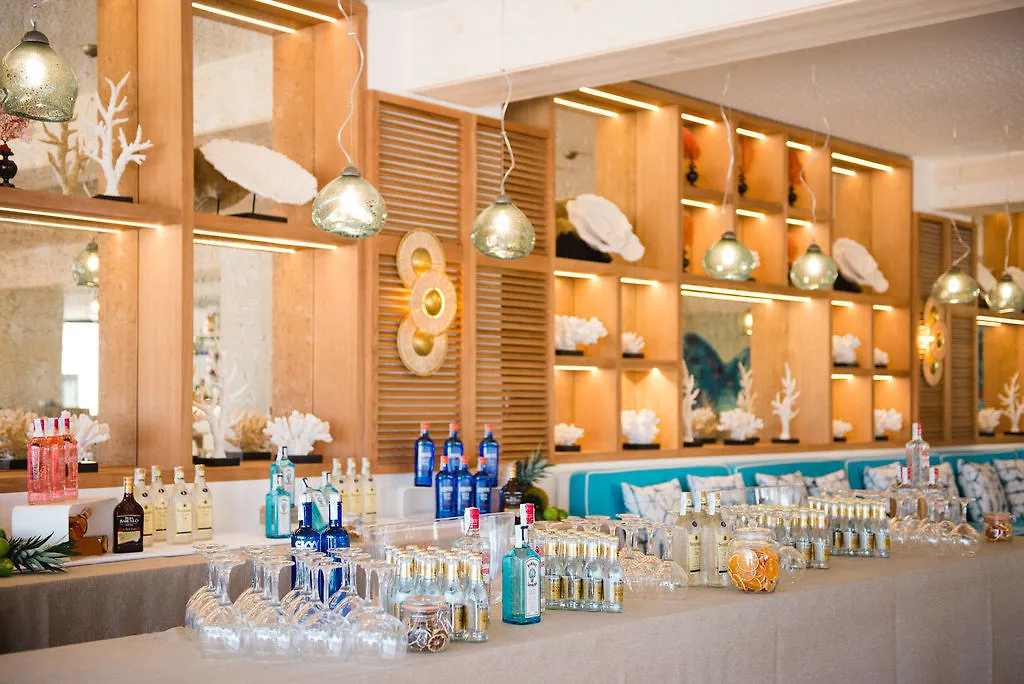 Hotel Honucai (Adults Only) Colonia de Sant Jordi