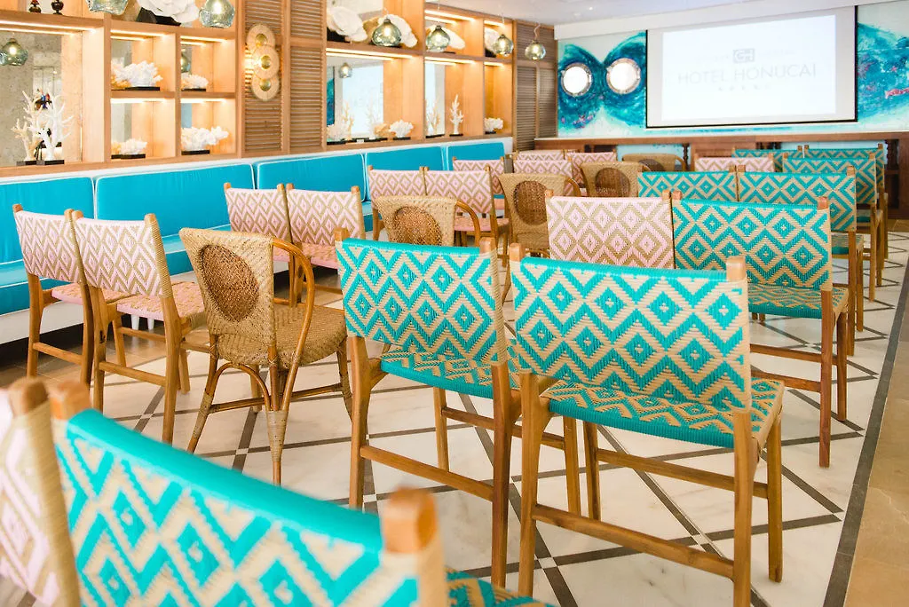 Hotel Honucai (Adults Only) Colonia de Sant Jordi Spanien