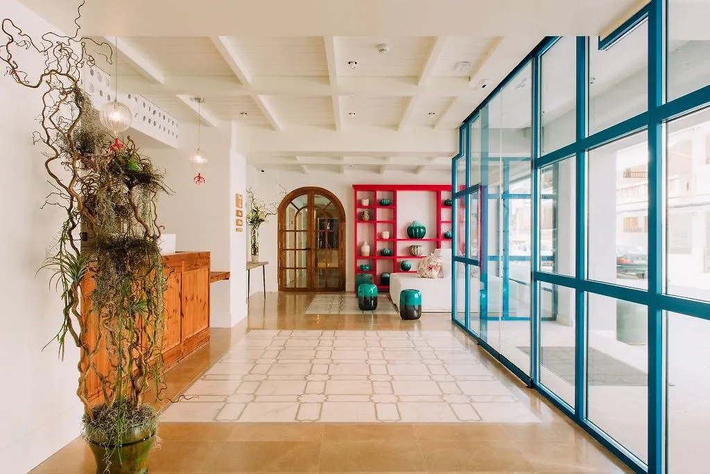 Hotel Honucai (Adults Only) Colonia de Sant Jordi