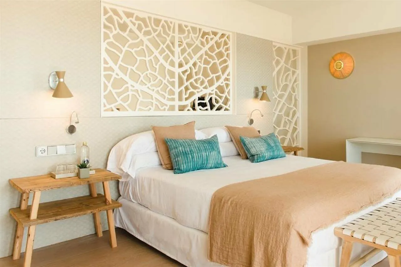 Hotel Honucai (Adults Only) Colonia de Sant Jordi
