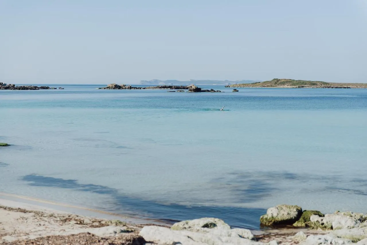Hotel Honucai (Adults Only) Colonia de Sant Jordi
